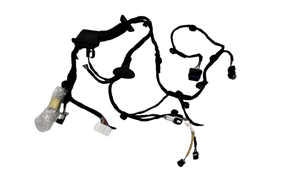 Front Left Door Wiring Harness