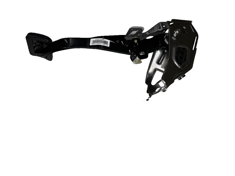 Brake Pedal Assembly