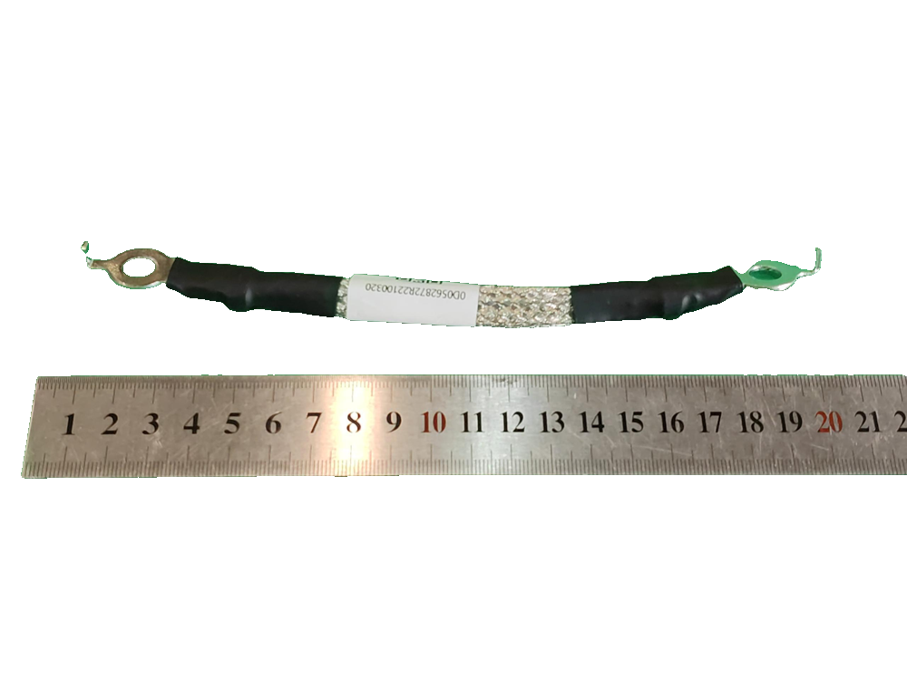 Battery Pack Ground Harness