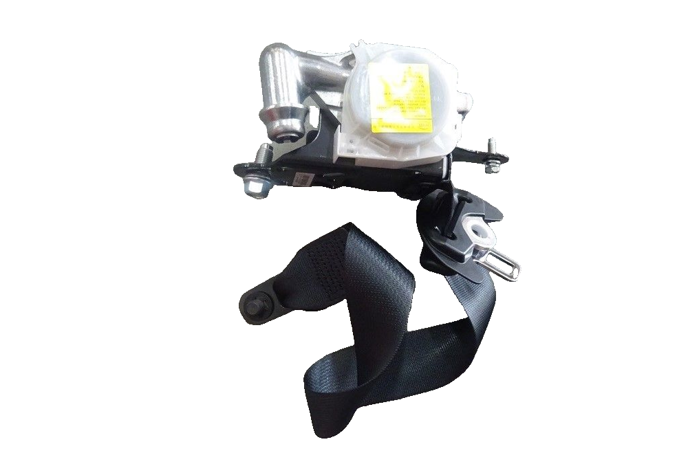 Right Front Seat Belt Assembly