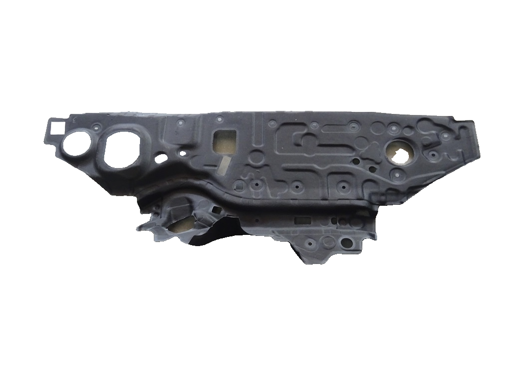 Front Compartment Heat Insulation Layer
