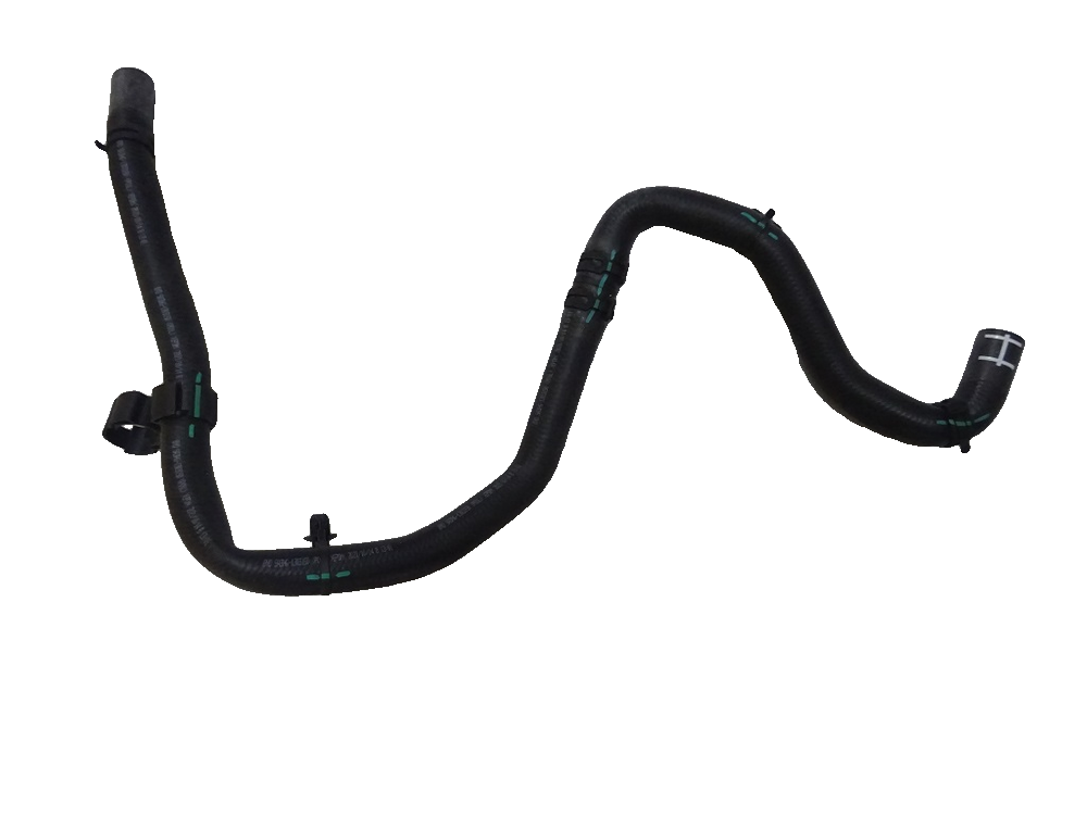 Cooling Pipe Assembly 6