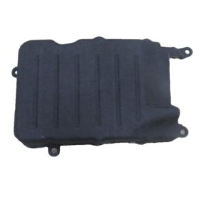 Electronic Control Upper Cover Acoustic Package