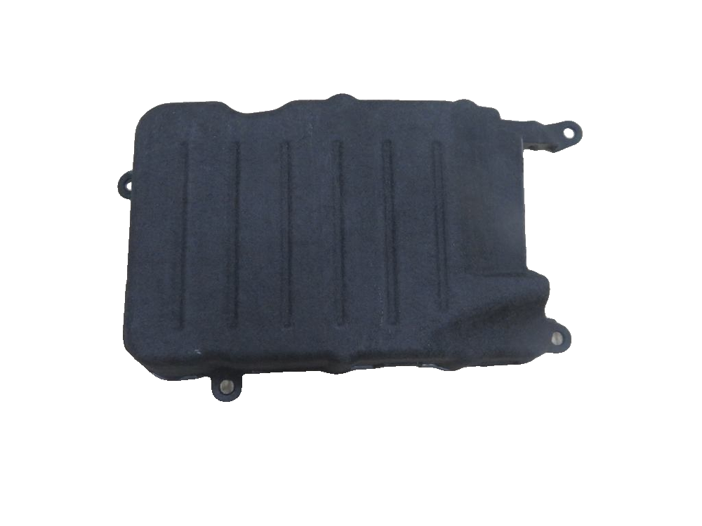 Electronic Control Upper Cover Acoustic Package