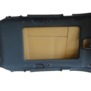 Headliner Assembly – Deep Black 5