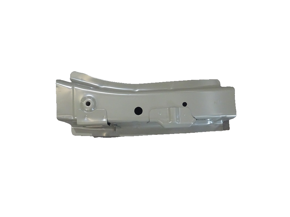 Right Rear Longitudinal Beam Rear Section Assembly