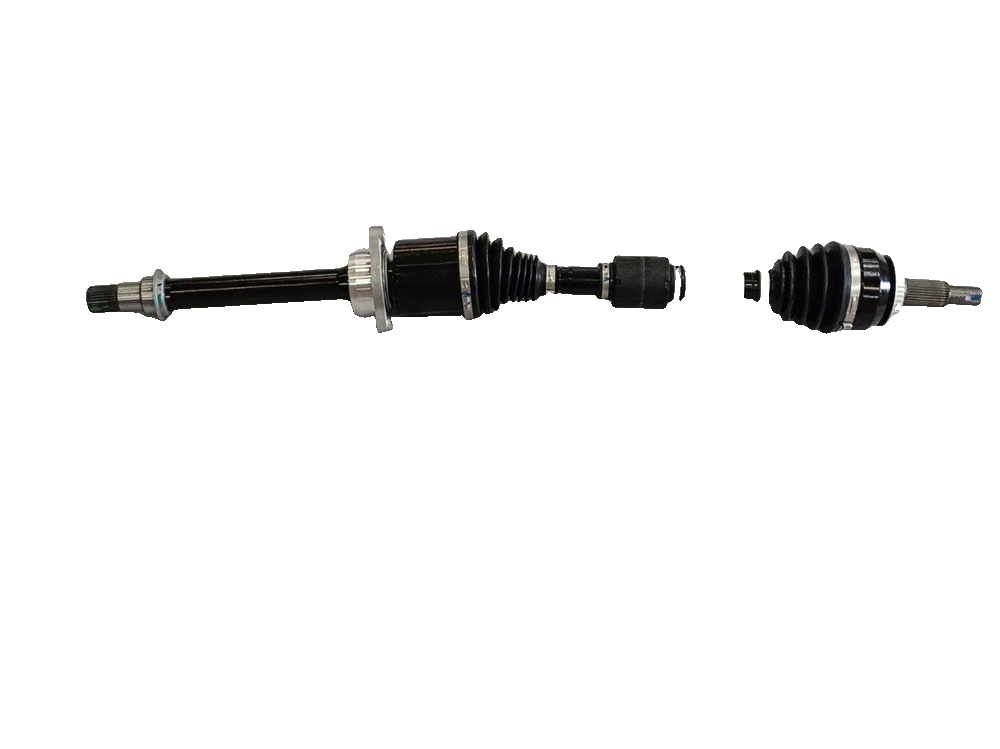 Right Front Drive Half-Shaft Assembly
