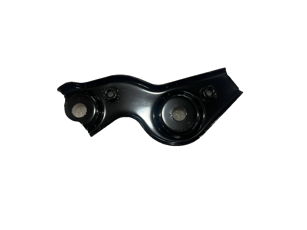 Front bumper right mounting bracket