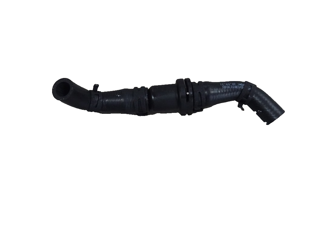 Cooling Pipe Assembly 4