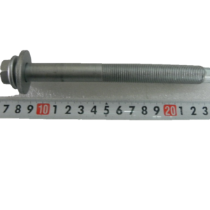 BYDQ184D1290TF61KP1.25_Hex Flange Bolt