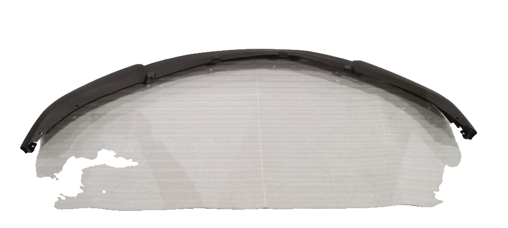 Front Bumper Lower Body