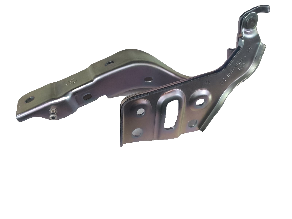 Front Hood Left Hinge Assembly