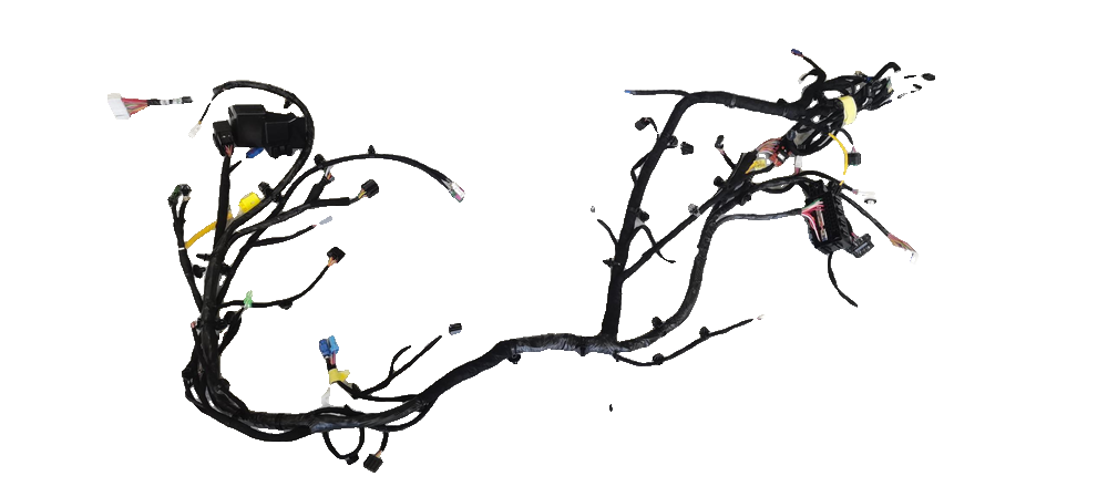 Instrument Panel Wiring Harness