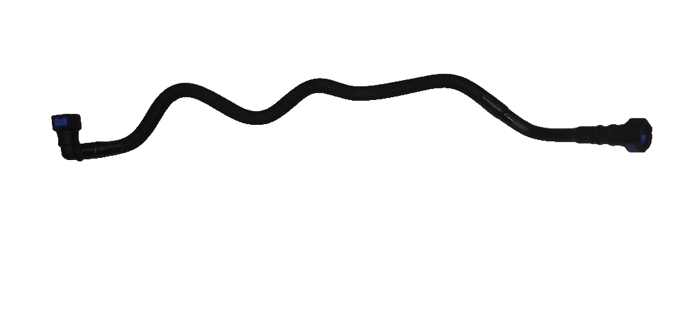 PCV Breather Pipe Assembly II