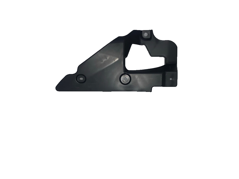 Rear Floor Right Mudguard