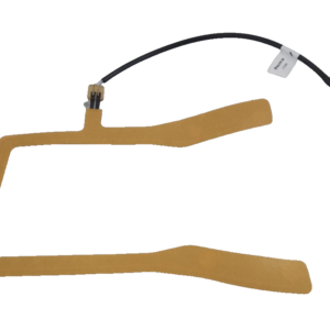 Seat Belt Warning Sensor