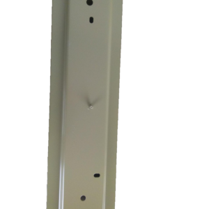 Rear Cross Member Middle Section