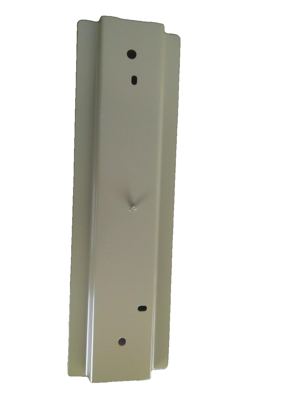 Rear Cross Member Middle Section
