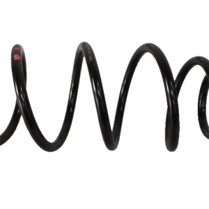 Front Shock Absorber Coil Spring
