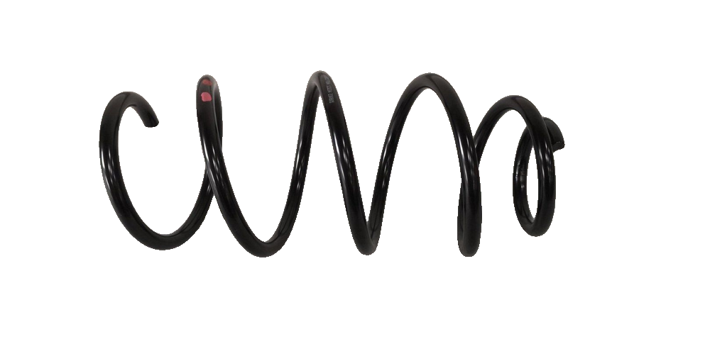 Front Shock Absorber Coil Spring