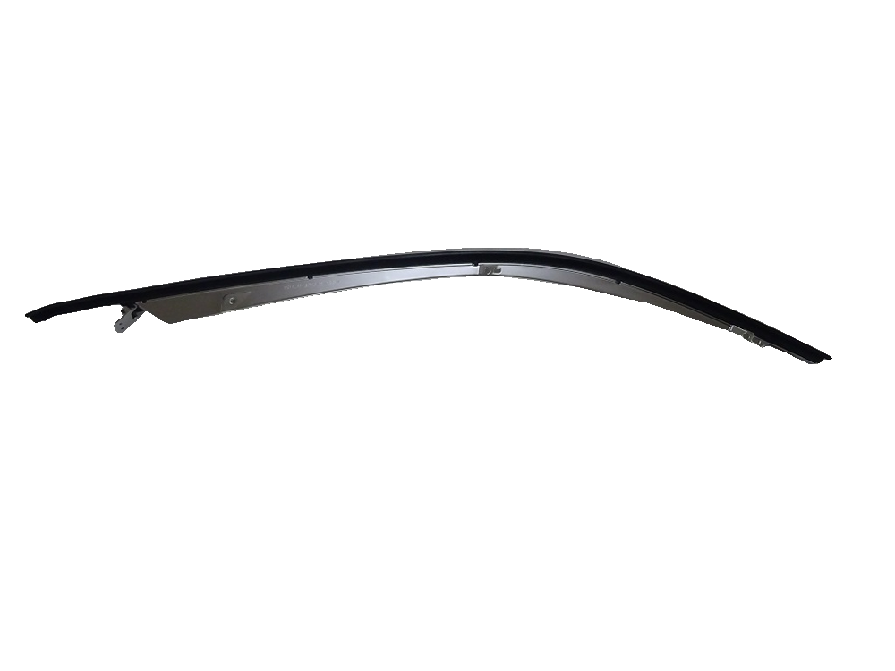 Right Bright Trim Strip Assembly