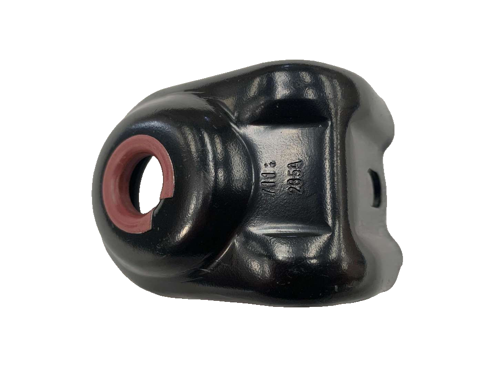 Rear Sheet Metal Bracket