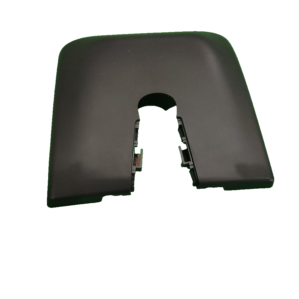 Dashcam camera shroud