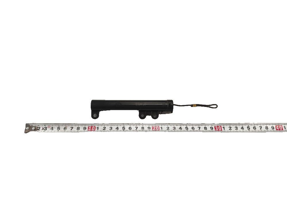 Glove Box Damper Assembly