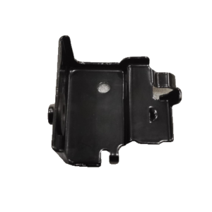 Front Bumper AGS Mounting Bracket Assembly