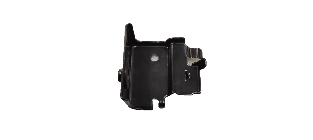 Front Bumper AGS Mounting Bracket Assembly