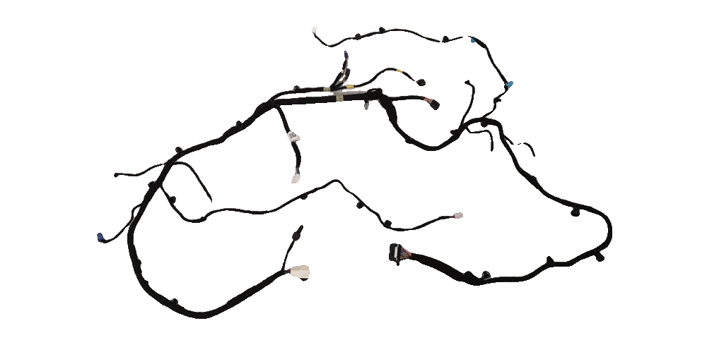 Headliner Wiring Harness