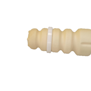 Rear Shock Bump Stop Assembly