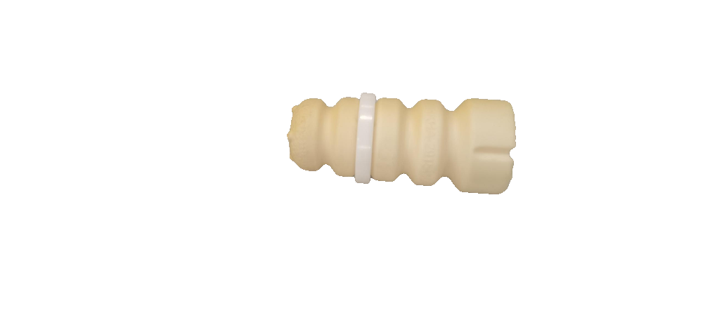 Rear Shock Bump Stop Assembly