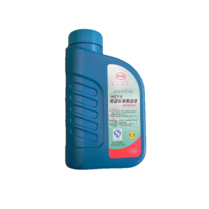 Brake Fluid HZY6 1L/barrel
