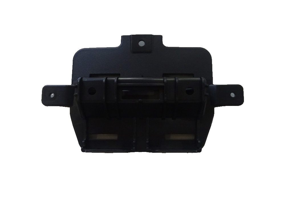 ACC plug cover