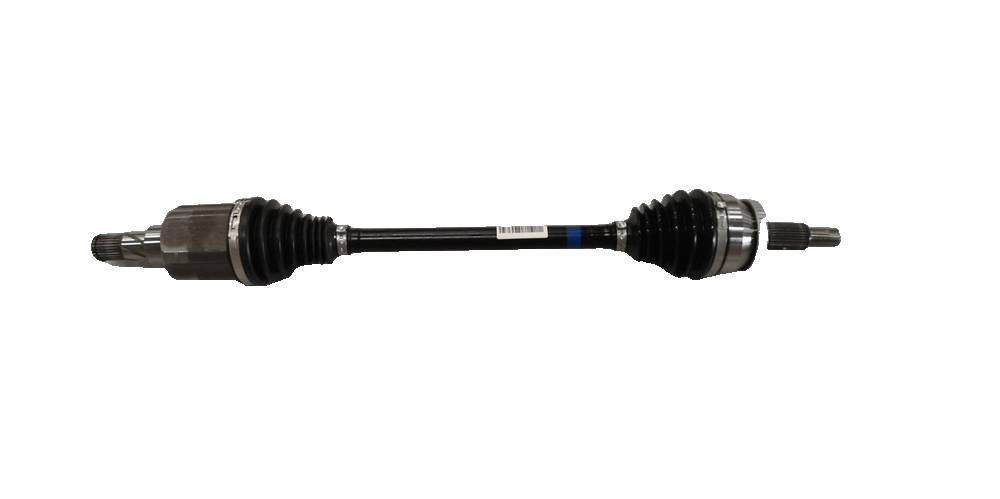 Front LH Drive Half-Shaft Assembly