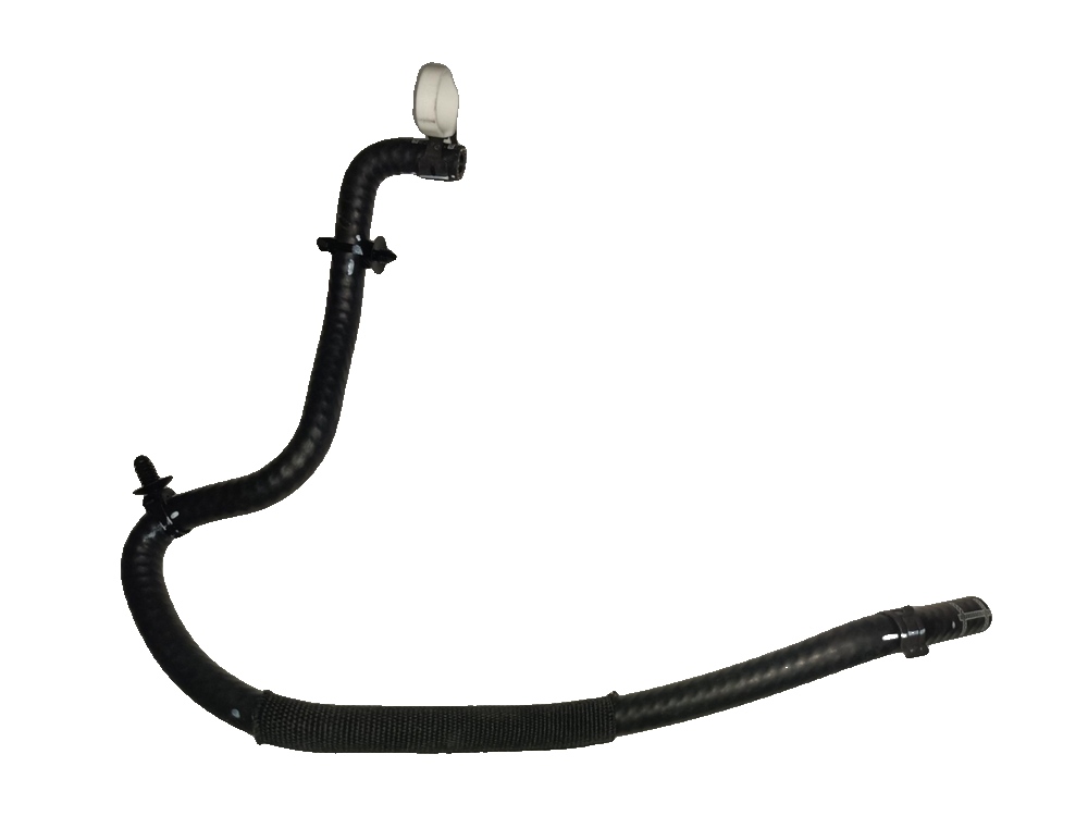 Cooling Pipe Assembly 22