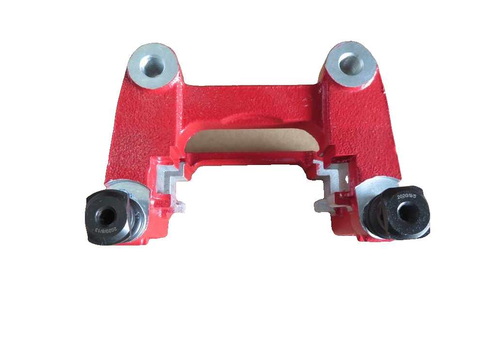 Right Rear Bracket Assembly Aftermarket Kit