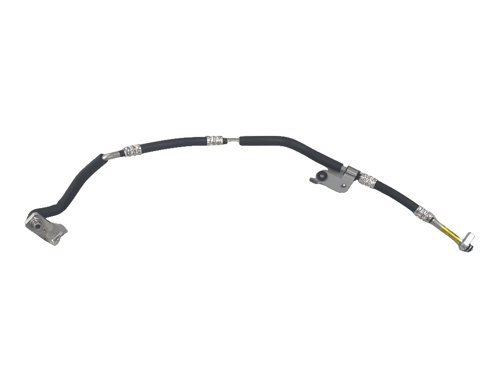 Refrigerant Hard Pipe Assembly 6
