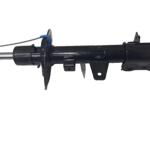 Left Rear Damper Assembly