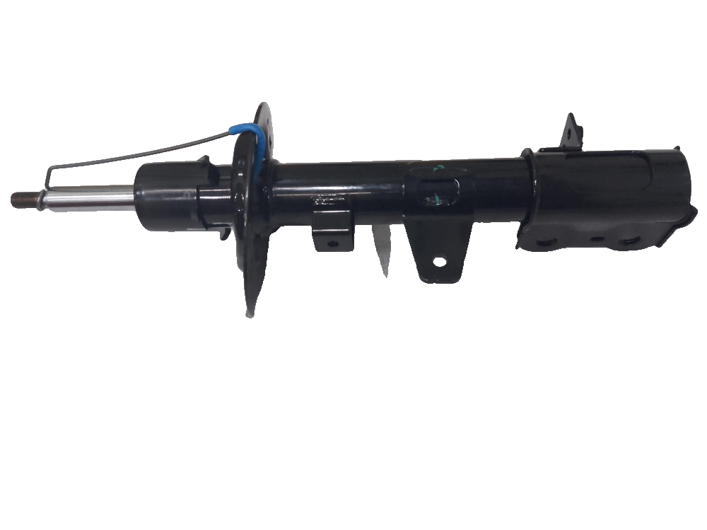 Left Rear Damper Assembly
