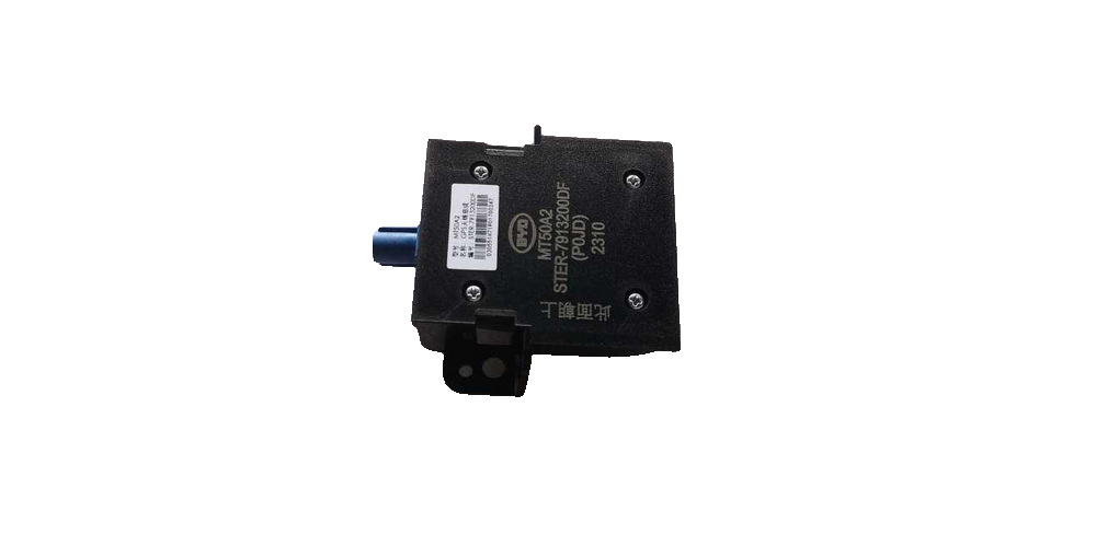 GPS Antenna Assembly