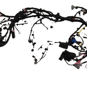 Front Compartment Wiring Harness