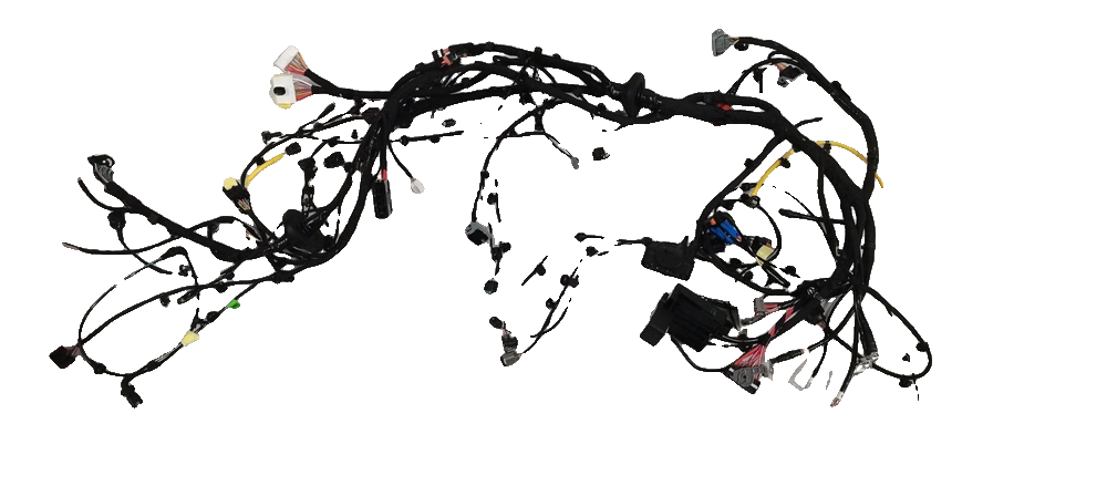 Front Compartment Wiring Harness