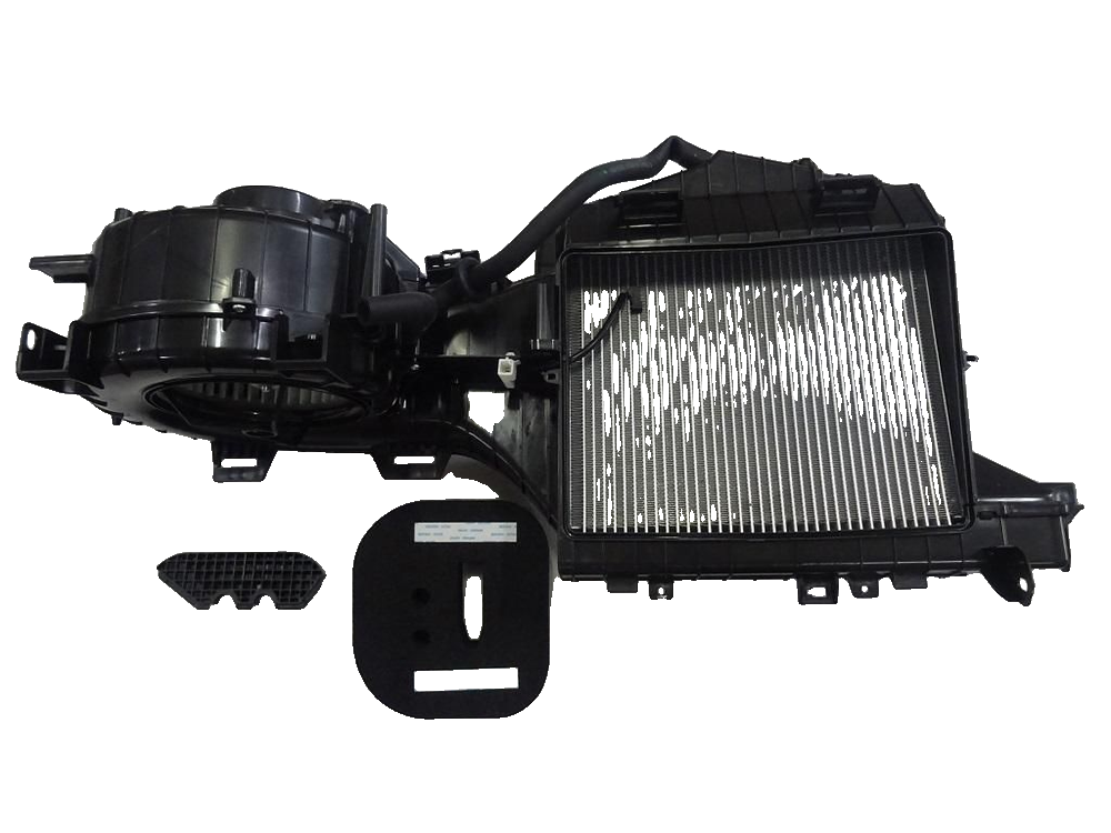 Blower Housing Sub-Assembly