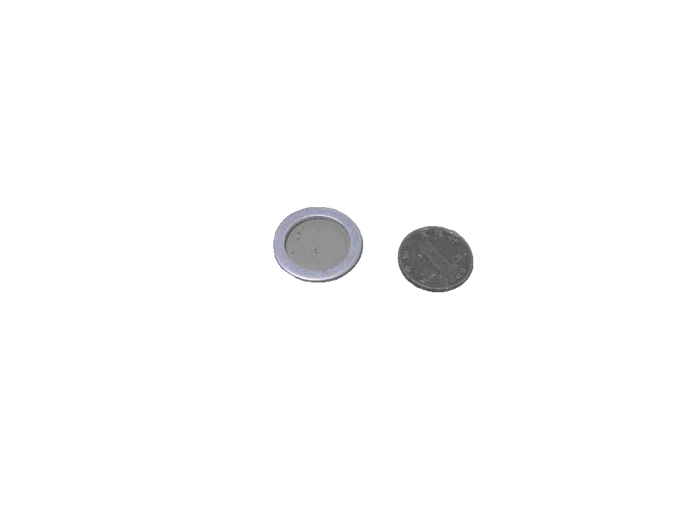 Drain plug gasket