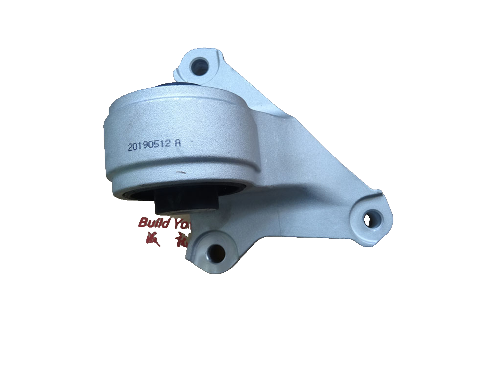 Rear Drive Motor Assembly Right Mount Bracket Assembly