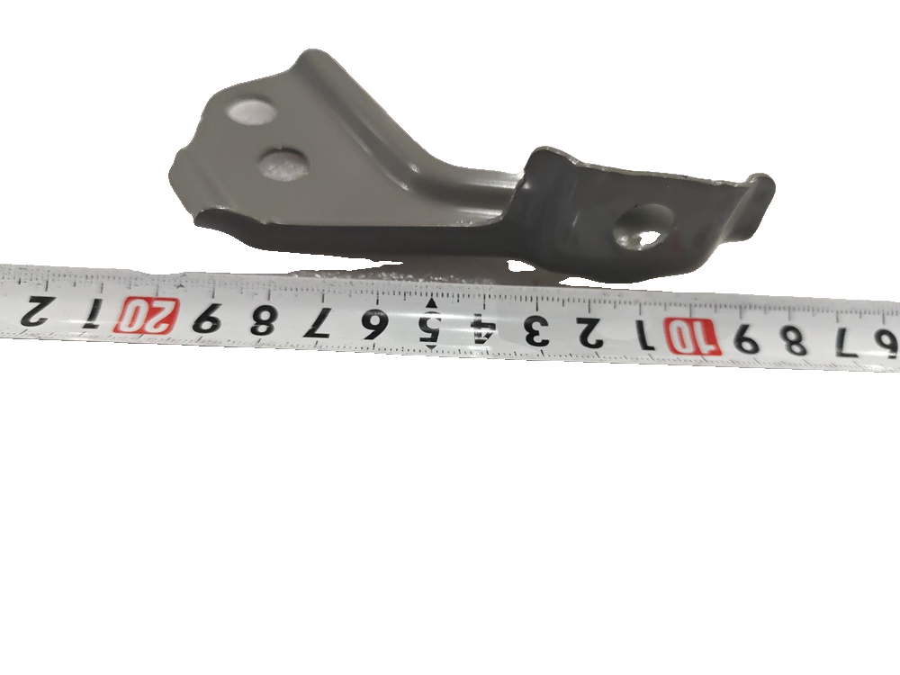 Left Fender Upper Mounting Bracket