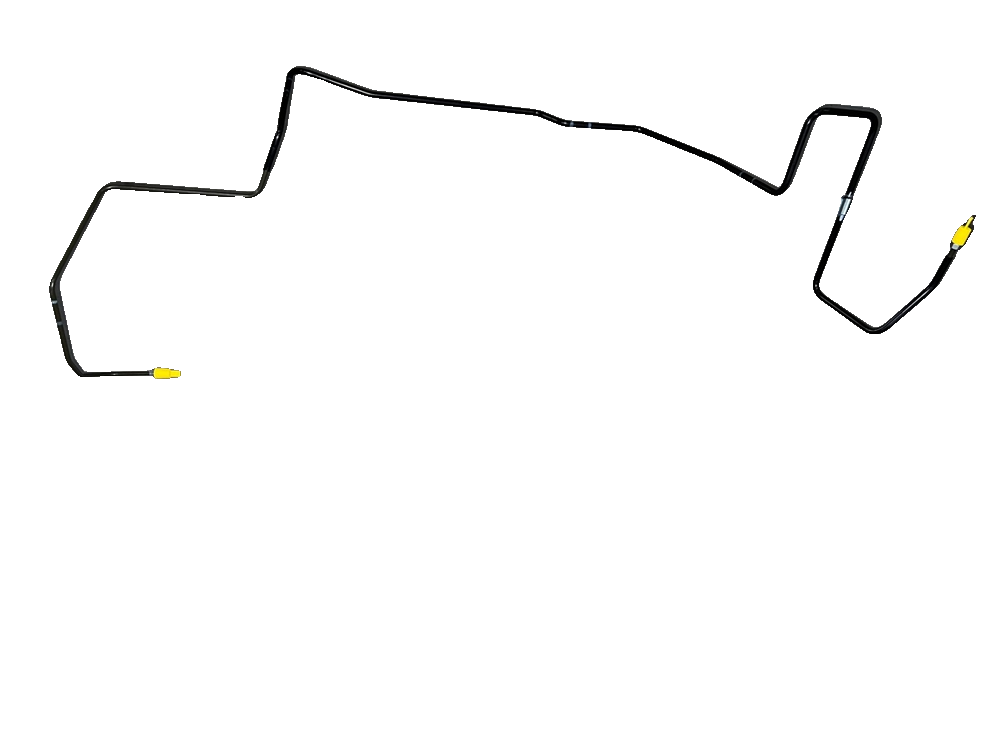Right Front Brake Hard Line Assembly