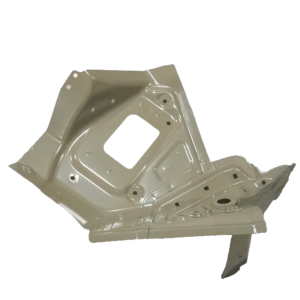 Rear Right Tail Lamp Mounting Plate Assembly